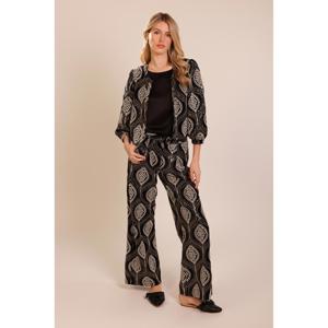 Traffic People Love and Anarchy Paddle Jacket